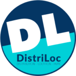 Logo DISTRILOC