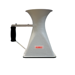 Cône de débit d'air K35 KIMO