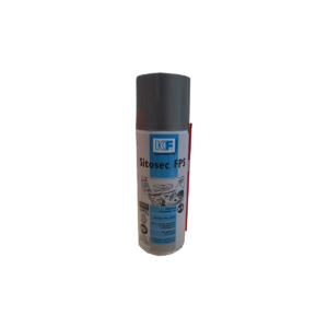 Bombe de nettoyage BNF