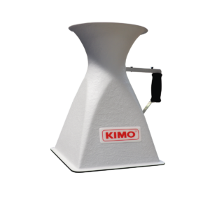 Cône de débit d'air K75 KIMO
