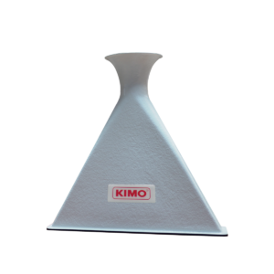 Cône de débit d'air K150 KIMO