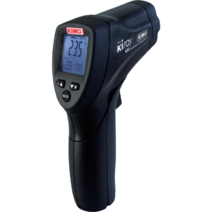 Thermomètre I.R KIRAY 100 KIMO