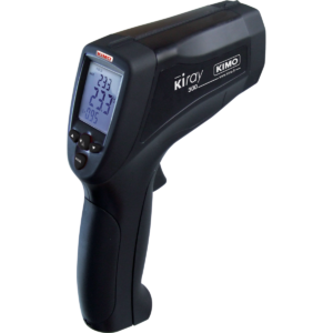 Thermomètre I.R KIRAY 300 KIMO