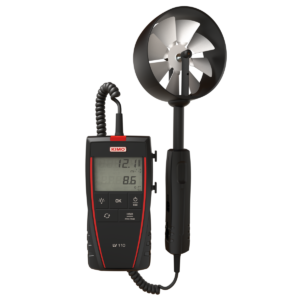 Thermo-Anémomètre LV110 KIMO