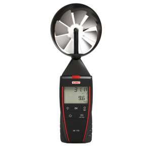 Thermo-Anémomètre LV130 KIMO