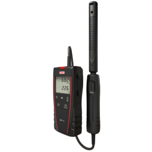 CO2-Mètre AQ110 KIMO