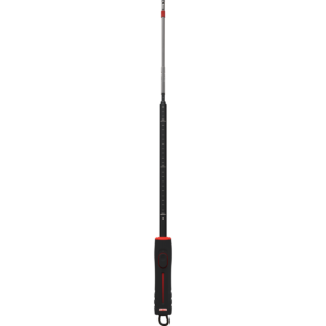 Sonde fil chaud télescopique
