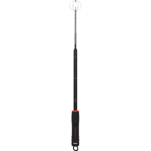Sonde fil chaud omnidirection.
