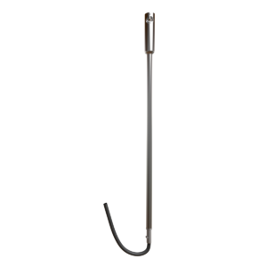 Sonde hélice Ø14 mm SH-14