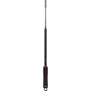 Sonde hélice télescop. Ø14 mm