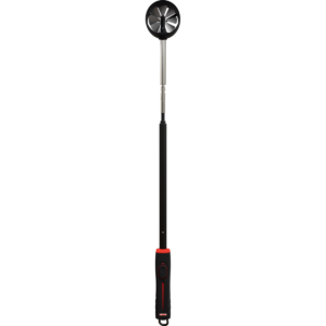 Sonde hélice télescop. Ø70 mm