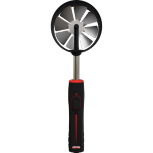 Sonde hélice Ø100 mm SH-100