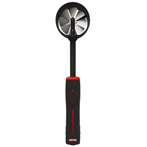 Sonde hélice radio Ø70mm