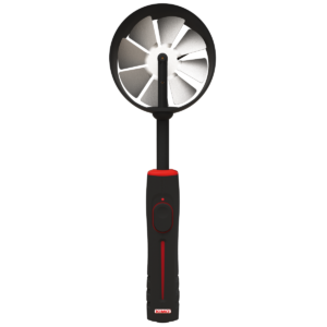 Sonde hélice radio Ø100mm
