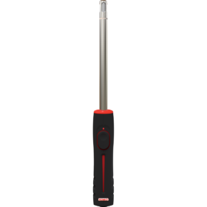 Sonde hygrométrie INOX radio