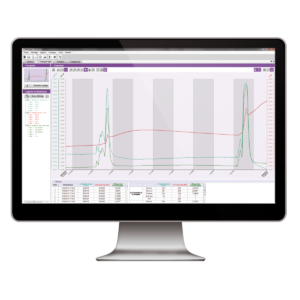 Logiciel LPC-14 KIMO