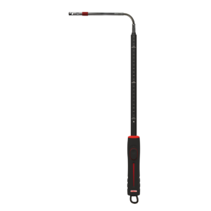 Sonde fil chaud téles col cygn