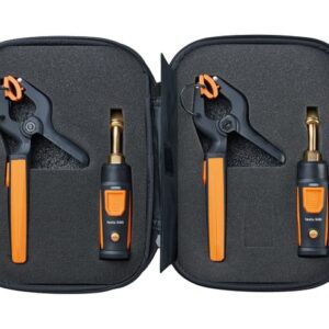 Smart Probe kit du frigoriste