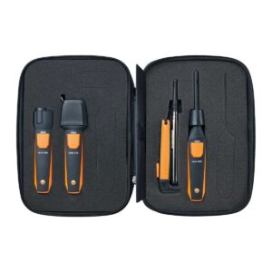 Kit connecté du climaticien co