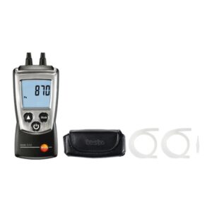 Kit testo 510