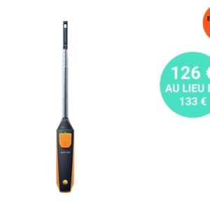 testo 405i