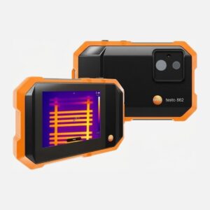 testo 862-1