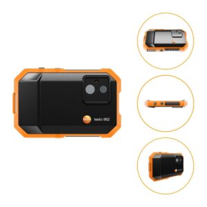 testo 862-2