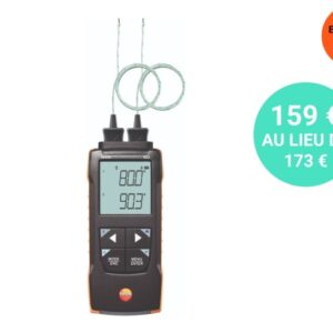 testo 922