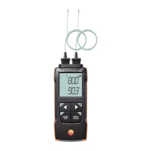 testo 922
