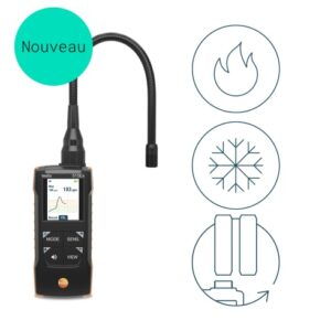 testo 515 Ex