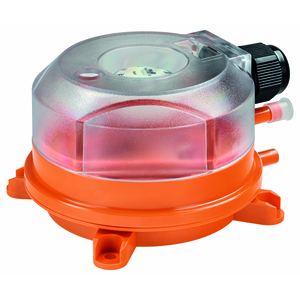Pressostat Air 1000 5000Pa