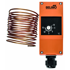 Thermostat Antigel 3m Auto