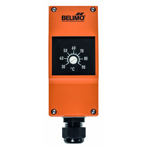 Thermostat TW 30 90°C