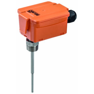 Capteur Température conduit Ni1000TK 100 mm