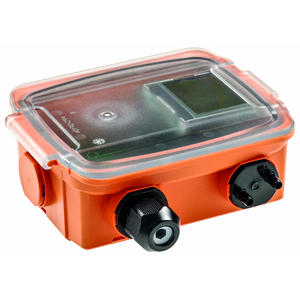 Capteur Pression Différentielle 0-250 Pa
