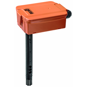 Capteur CO2 Gaine 4-20mA