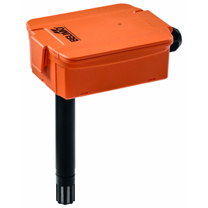 Capteur Température+Humidité Gaine Bacnet
