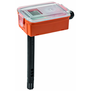 Capteur CO2+Température+H Gaine 0-10V