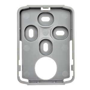 Accessoires plaque capteur S