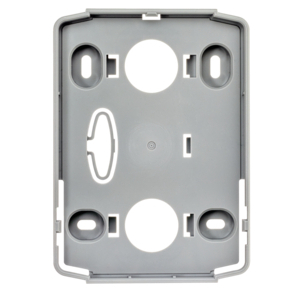 Accessoires plaque capteur L