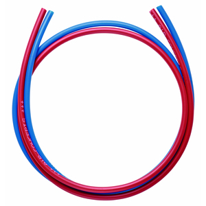 Tube sonde de débit d’air