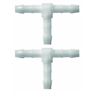 T-pour sonde de débit d’air