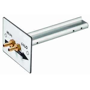 Sonde de débit d’air 160 mm