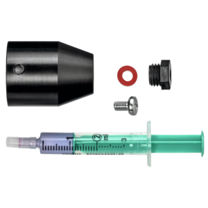 Adaptateur doigt gant Siemens