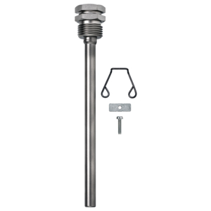 Kits doigt gant inox 100mm