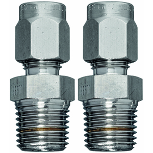 Accessoire Pression M6 Laiton