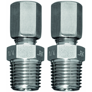 Accessoire Pression M6 Inox