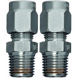 Accessoire Pression M8 Laiton