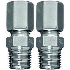 Accessoire Pression M8 Inox